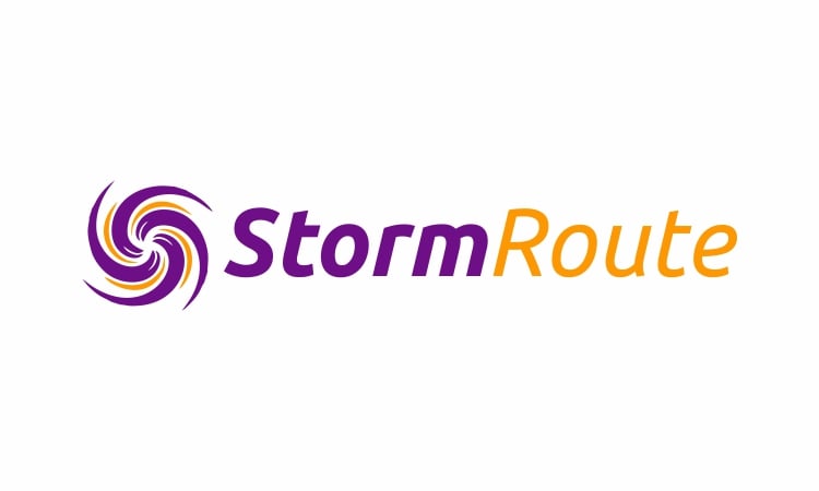 StormRoute.com - buy Cool premium domains