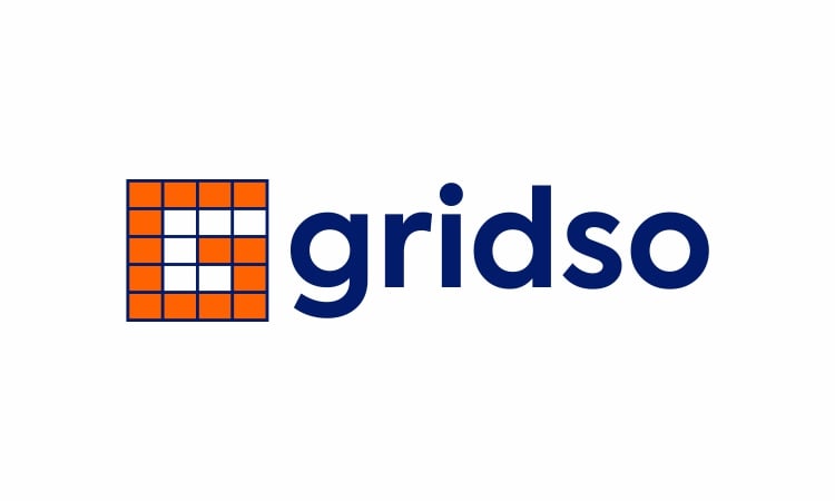 Gridso.com - buy New premium names