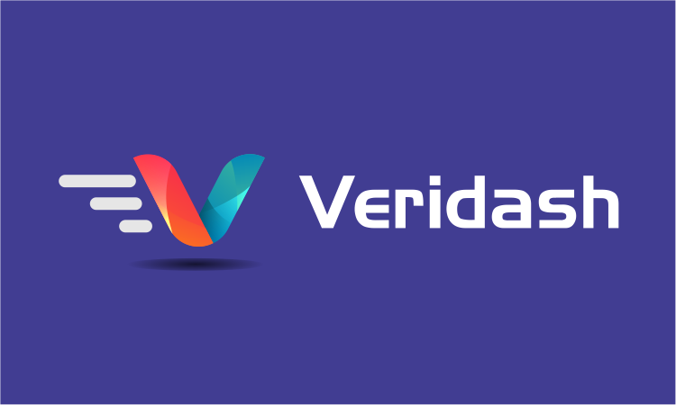 Veridash.com - Unique premium names