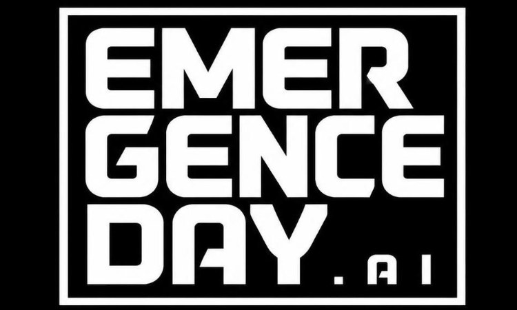 EmergenceDay logo