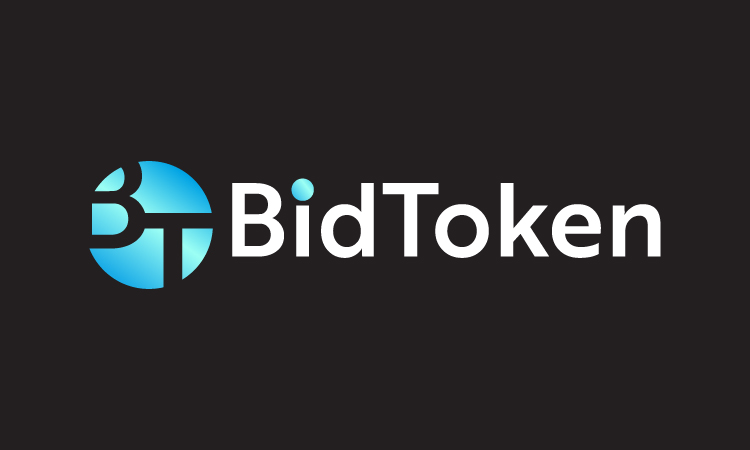 BidToken.com - buying Unique premium names