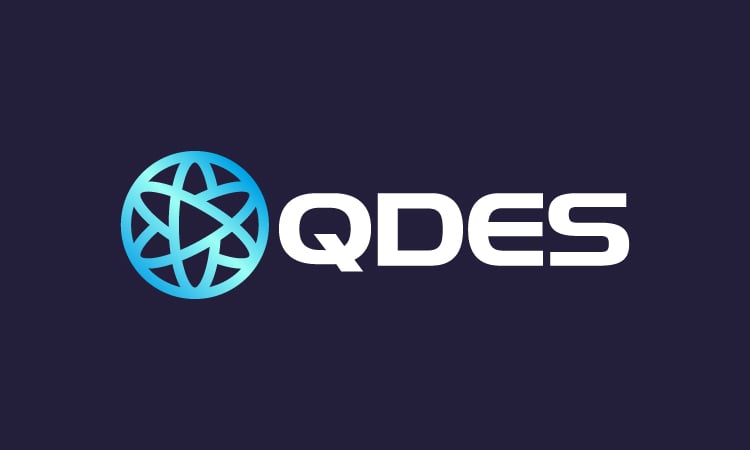 QDES.com - buy Unique premium names