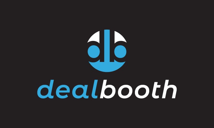 DealBooth.com - Creative premium domain marketplace