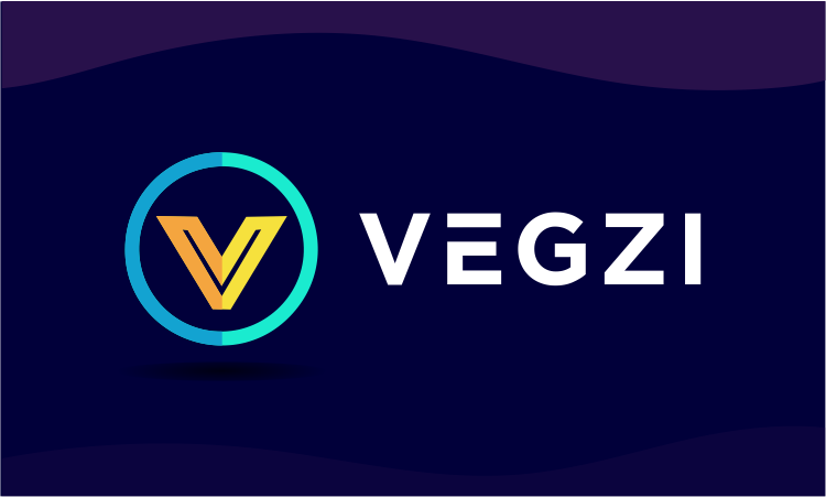 Vegzi logo