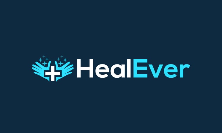 HealEver logo
