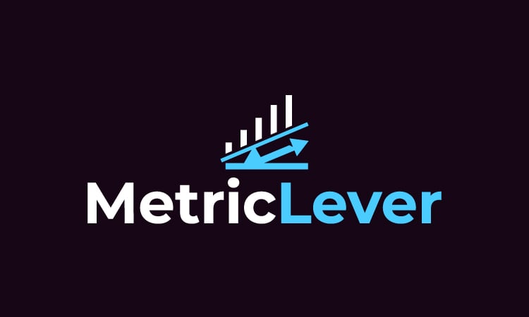 MetricLever logo