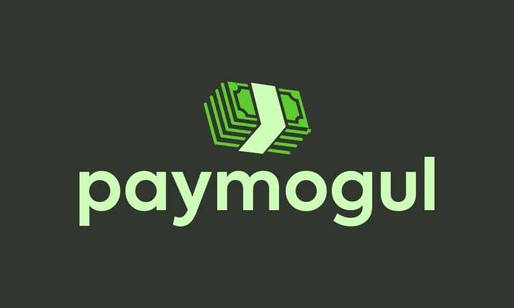 PayMogul logo