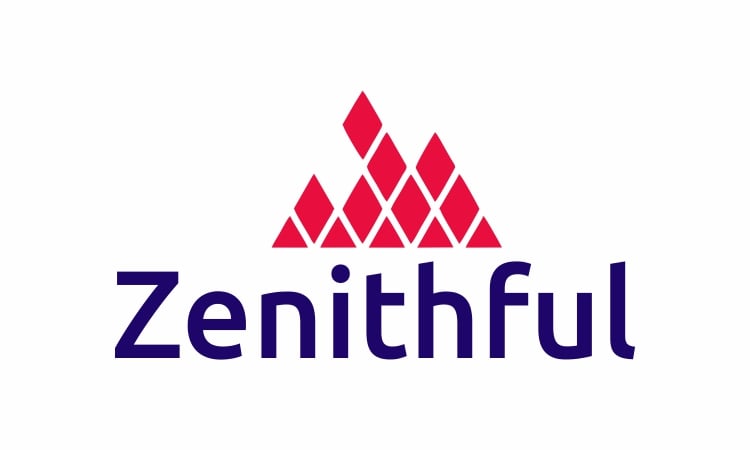Zenithful.com - Catchy premium names