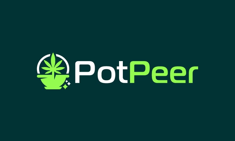 PotPeer.com - Good domains for sale