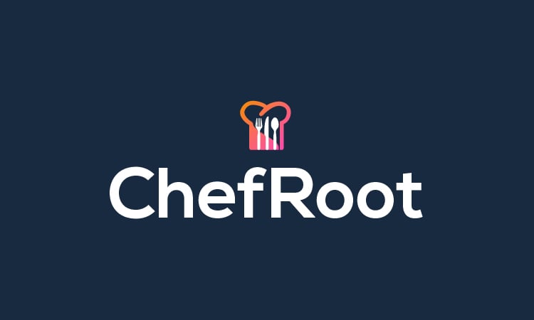 ChefRoot.com - Creative domains for sale