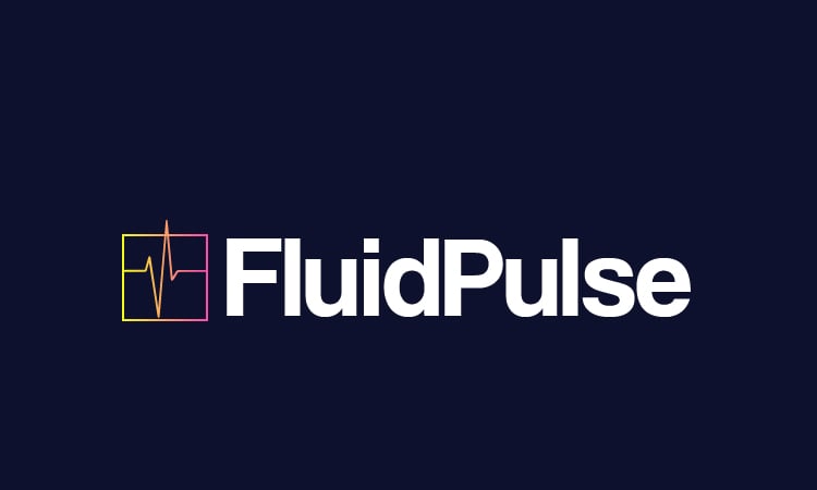 FluidPulse.com - Good premium domains for sale