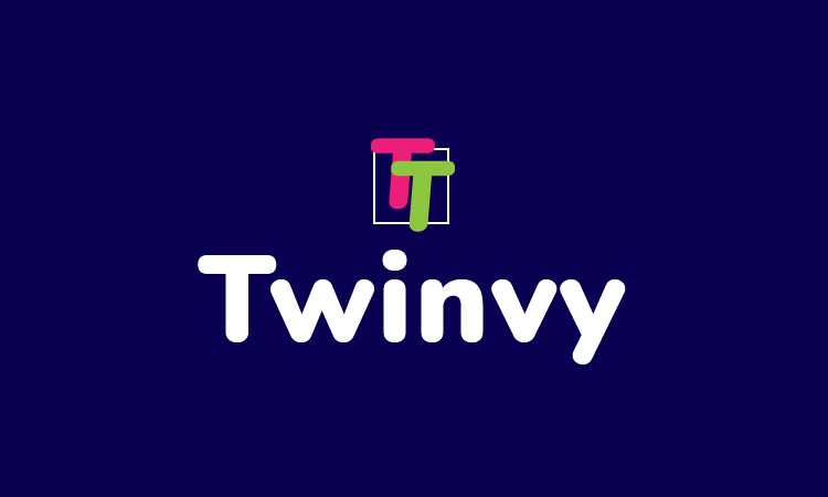 Twinvy.com - New premium names