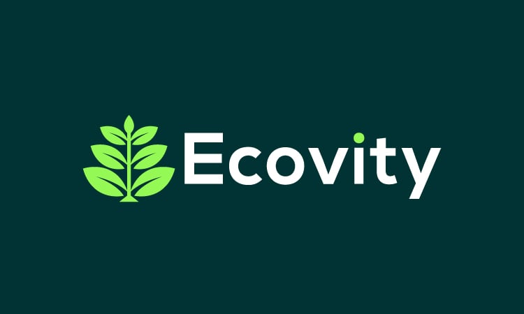 Ecovity logo