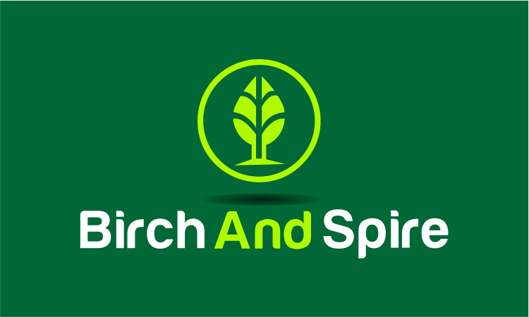 BirchAndSpire.com - buy Creative premium names