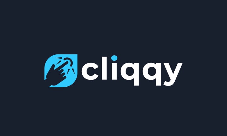 Cliqqy.com - buy Unique premium domains