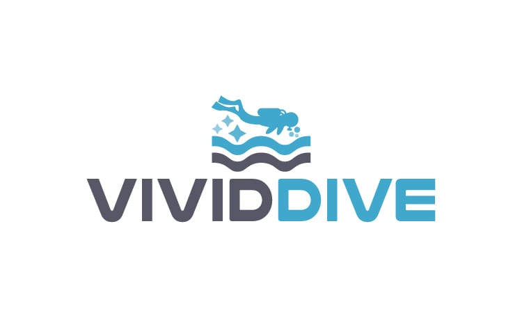 VividDive.com - Great premium domain names for sale
