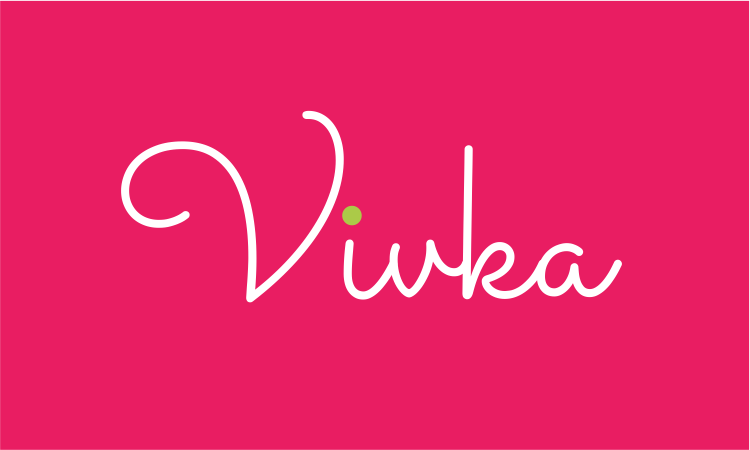 Vivka logo