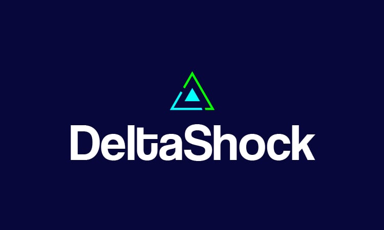 DeltaShock.com - Cool premium domains for sale