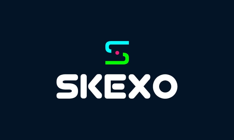 Skexo logo