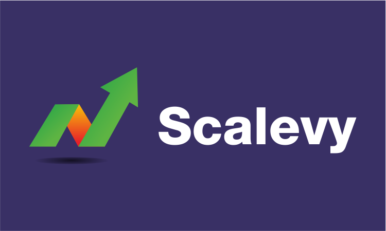 Scalevy.com - Catchy premium domain names