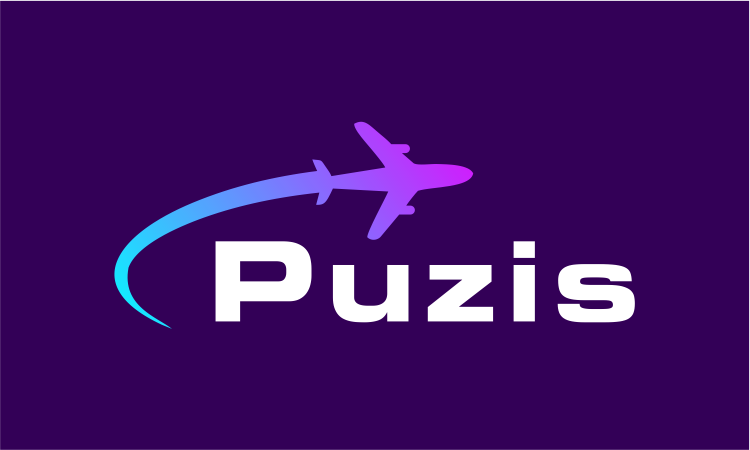 Puzis.com - buying New premium names