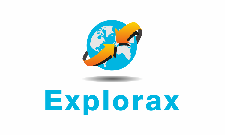 Explorax.com - buy Best premium domains