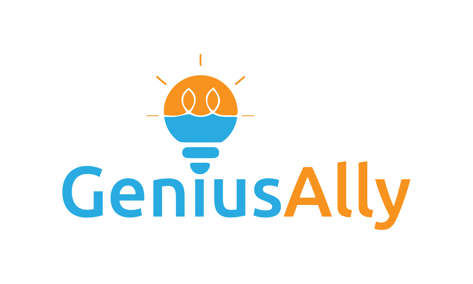 GeniusAlly.com - Cool premium domain names for sale