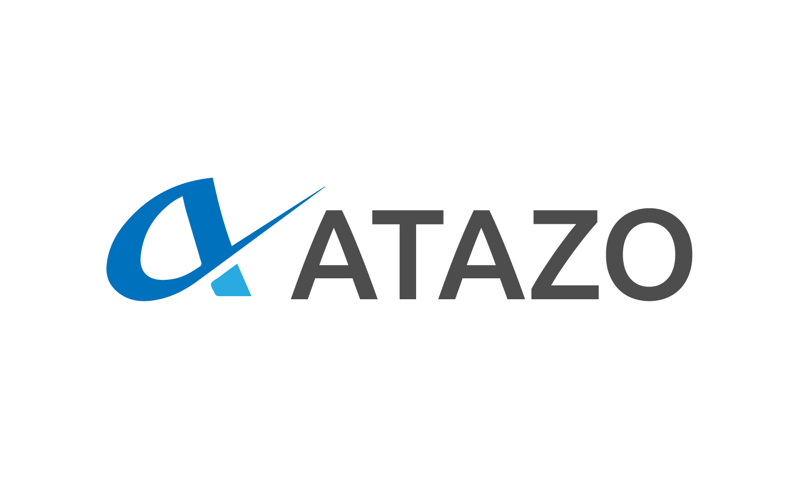 Atazo logo
