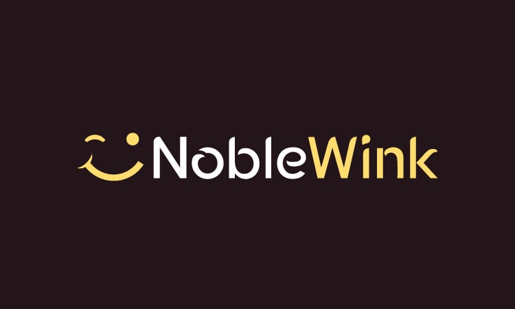 NobleWink.com - Unique premium domain names