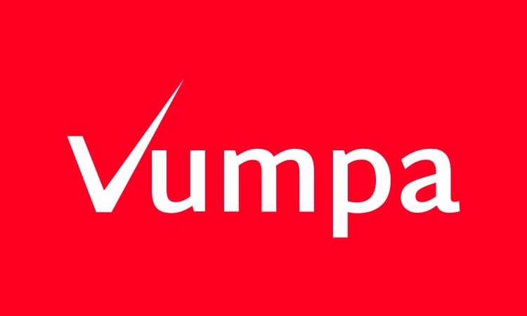 Vumpa logo