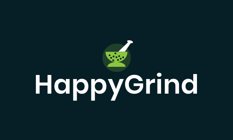 HappyGrind.com - Cool premium domains for sale