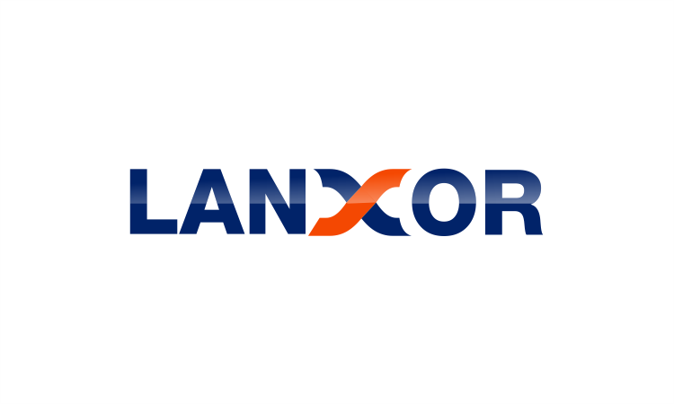 Lanxor logo