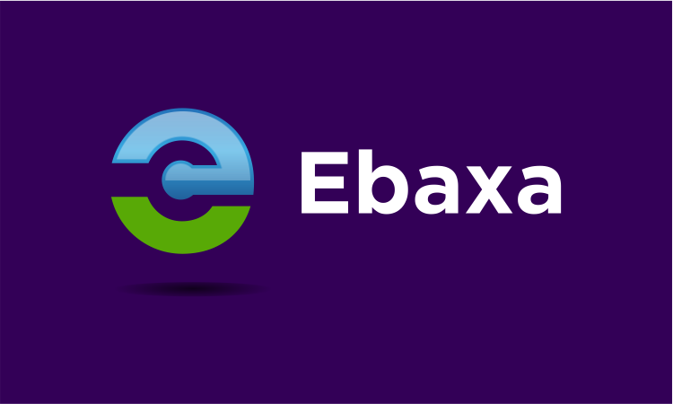 Ebaxa.com - Creative premium domain names