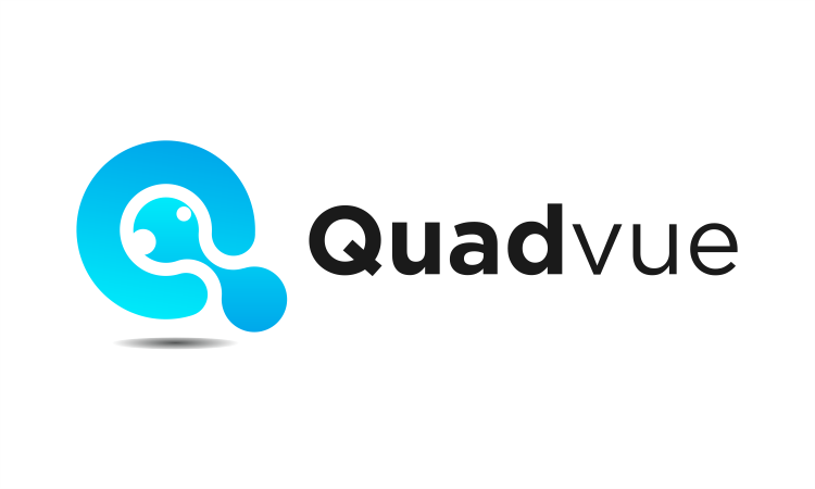 QuadVue.com - Catchy domains for sale