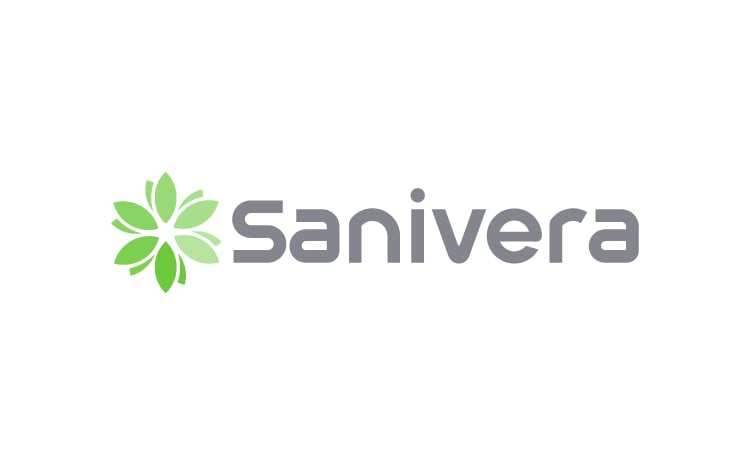 Sanivera logo