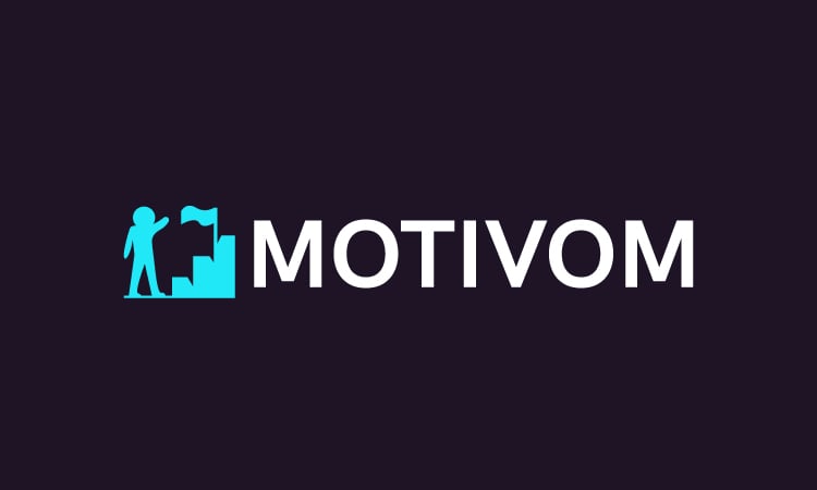 Motivom.com - buy Cool premium names