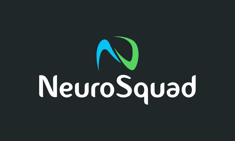NeuroSquad.com - New premium domain names for sale