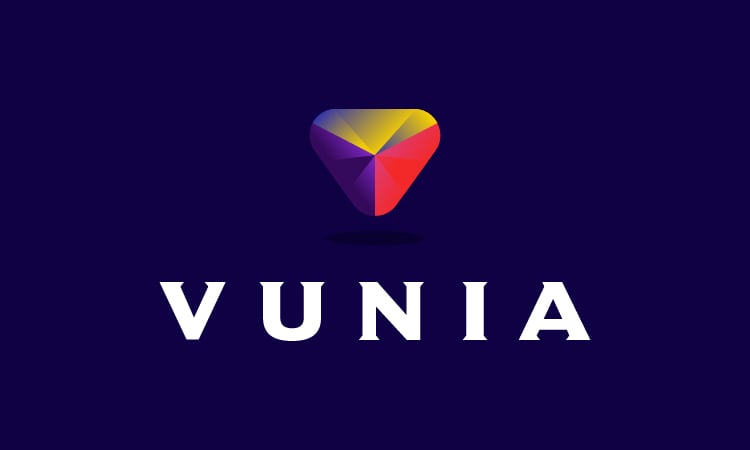 Vunia logo