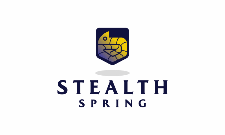 StealthSpring.com - buying Creative premium names