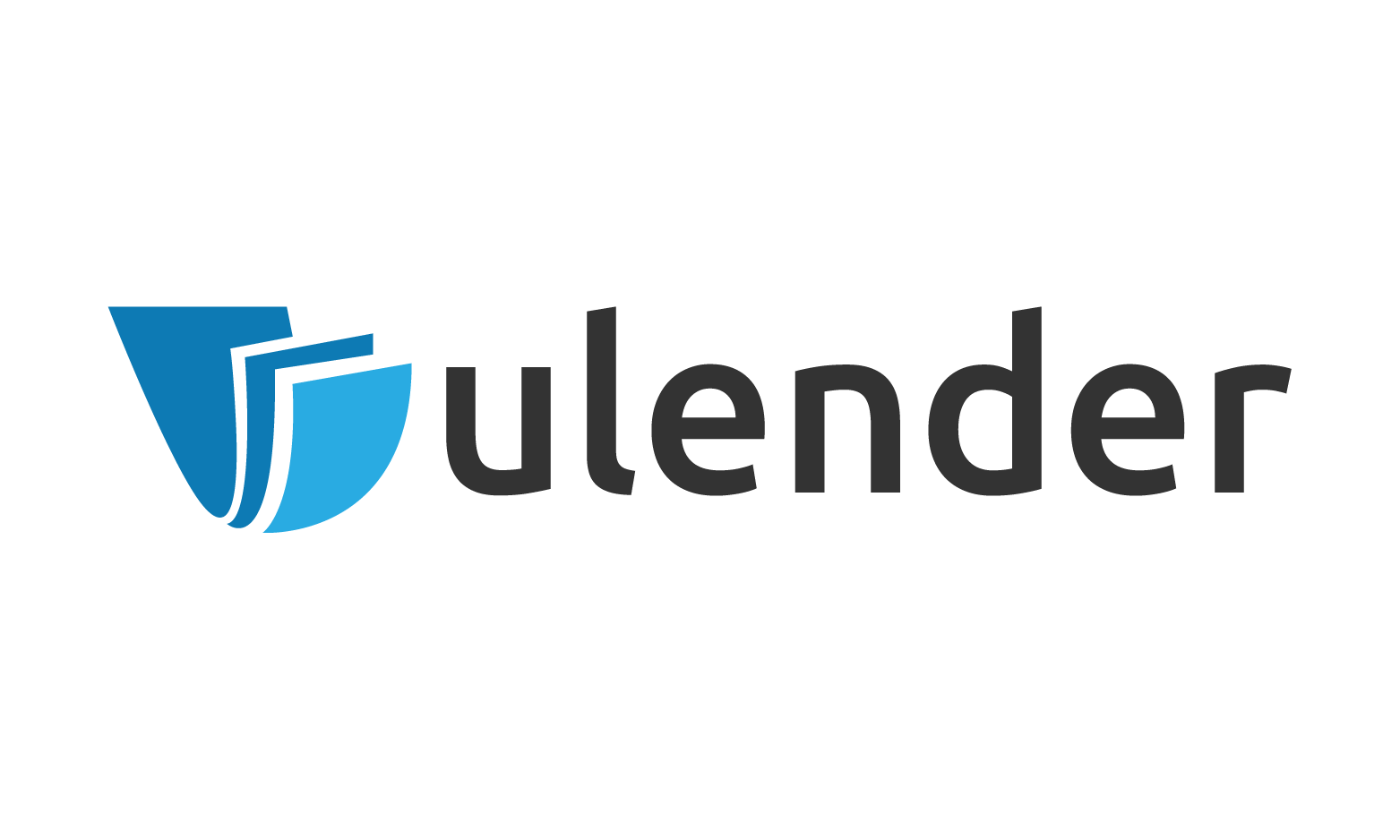 ULender logo