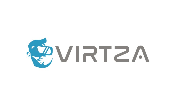 Virtza logo