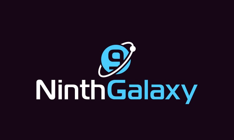 NinthGalaxy.com - Great premium names
