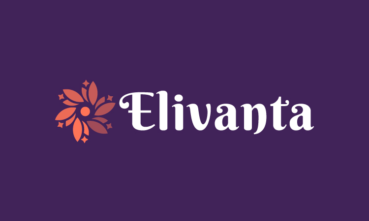 Elivanta.com - buy New premium domains