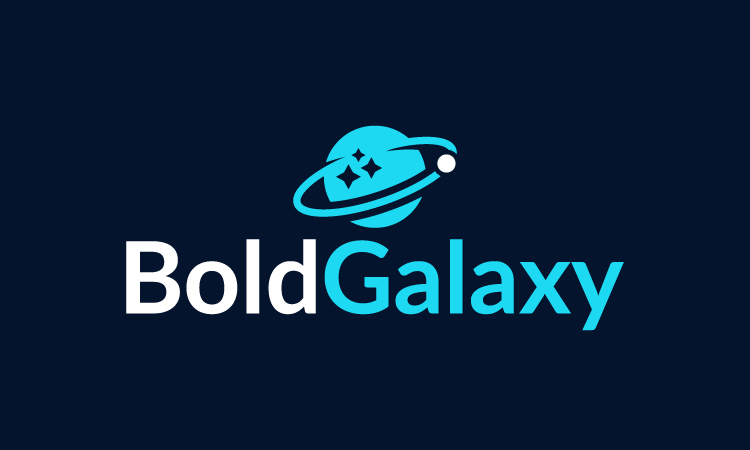 BoldGalaxy.com - Good premium domains for sale