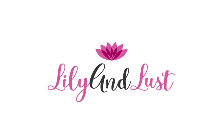 LilyAndLust.com - Catchy premium domain marketplace