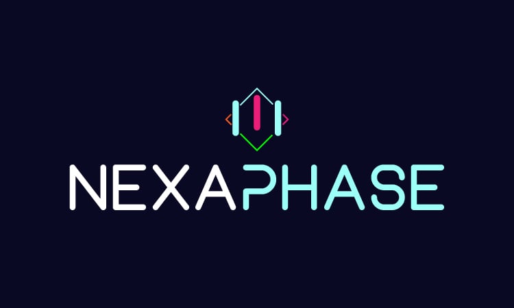 NexaPhase logo