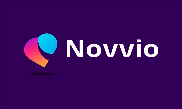 Novvio.com - buy Great premium names