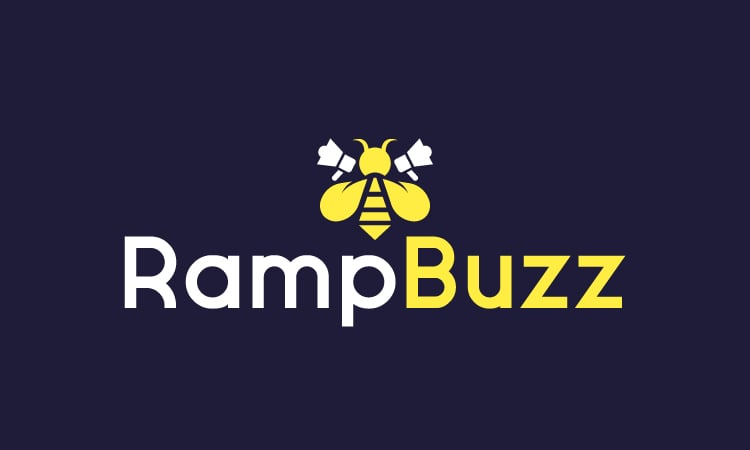 RampBuzz.com - Unique premium domain marketplace
