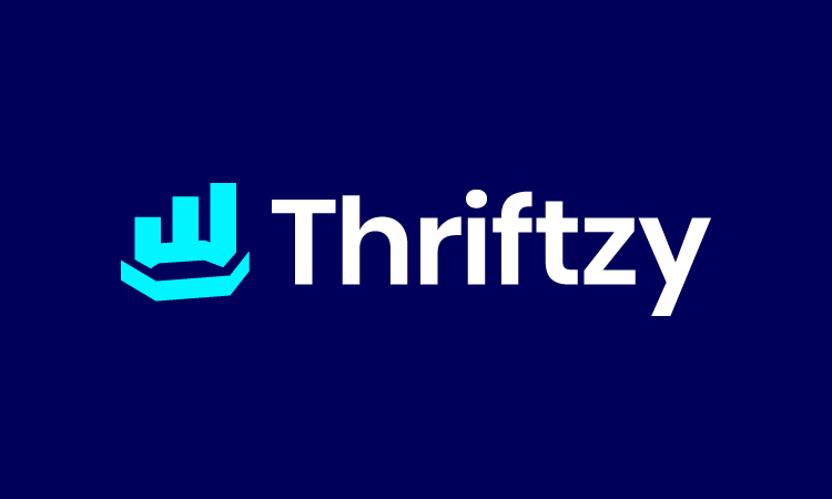 Thriftzy logo