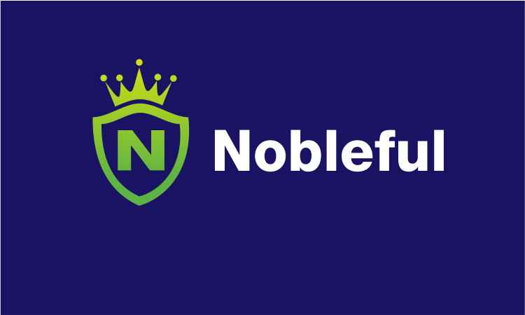 Nobleful.com - Catchy premium domain names